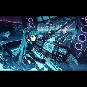 Meet your Posher, Katrina